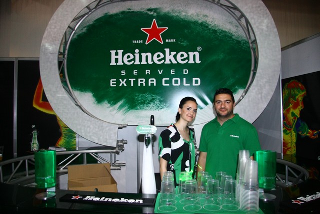 Horeca Trade Show